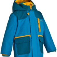 Детская куртка Quechua 3 в 1