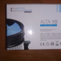 Кулер для процессора Deepcool Alta 10