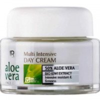 Крем LR Health & Beauty Systems Aloe Vera Multi Intensive