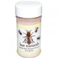 Полиш Bee Naturals Queen Bee Facial Polish