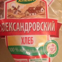 Хлеб Конаковские хлеба "Александровский"