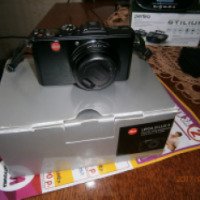 Фотокамера Leica D-Lux-5
