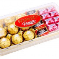 Набор шоколадных конфет Ferrero Prestige