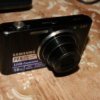 Цифровой Фотоаппарат samsung ST78