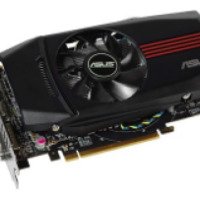 Видеокарта AMD Radeon HD 6700 Series