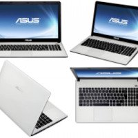 Ноутбук Asus X502CA