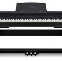 Цифровое пианино Casio PX-760