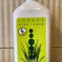 Питьевой гель алоэ-вера с виноградным соком Essens Aloe Vera 99.5% Gel Drink