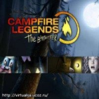 Campfire Legends 2: The Babysitter - игра для PC