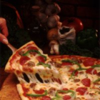 Пицца охлажденная КомпоМос Royal Fresca