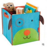 Ящик для игрушек SKP Zoo