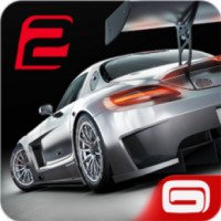 GT Racing 2: The Real Car Exp - игра для Android