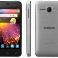 Смартфон Alcatel One Touch Star 6010