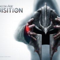 Игра для PC "Dragon Age: Inquisition" (2014)