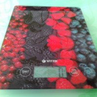 Весы кухонные Vitek VT-2422 MC