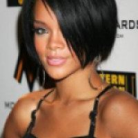 Певица Rihanna
