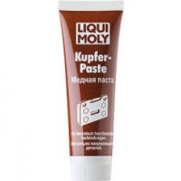 Медная смазка Liqui Moly Kupfer-Paste
