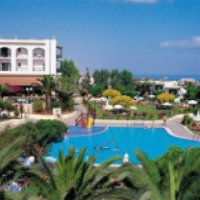 Отель Chrissi Amoudia 4* (Греция, о. Крит)