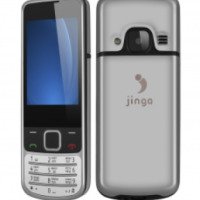 Телефон Jinga Simple F350