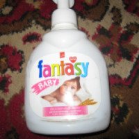 Детское крем-мыло Fantasy baby