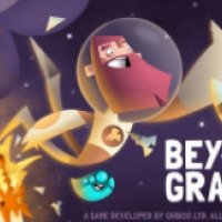 Beyond Gravity - игра для PC