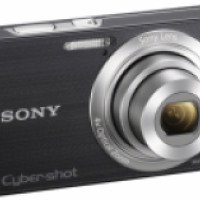 Цифровой фотоаппарат Sony Cyber-shot DSC-W610