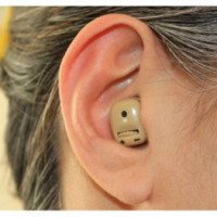 Слуховой аппарат - усилитель слуха DYNA-Life Magni Ear 9000
