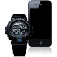 Часы Casio G-Shock GB6900A