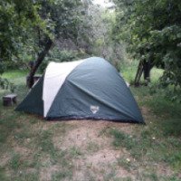 Палатка Montana X4