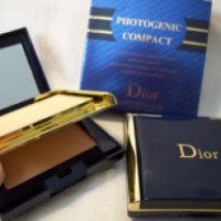 Пудра Christian Dior PhotoGenic Compact