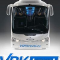 Туроператор VRK Travel