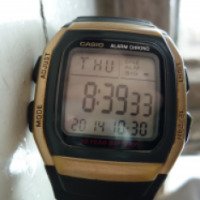 Наручные часы Casio W-96H