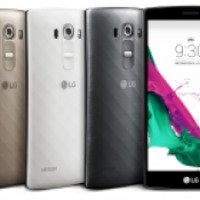 Смартфон LG G4S