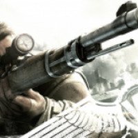 Sniper Elite V2 - игра для PlayStation 3