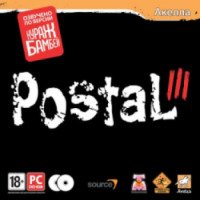Игра для PC "Postal III" (2011)