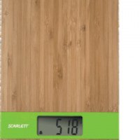Весы кухонные Scarlett SC - KS57P01