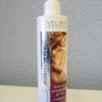 Бальзам-шелк для тела Eveline Cosmetics