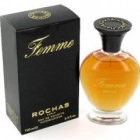 Женская туалетная вода Rochas Femme