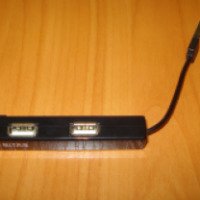 USB-концентратор Bites