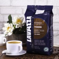 Кофе зерновой Lavazza "Pienaroma"