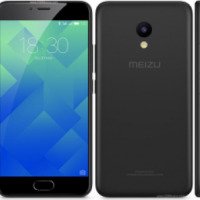 Смартфон Meizu M5