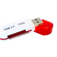USB-картридер FLARX