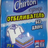Отбеливатель Chirton "СуперОтбеливатель без хлора"
