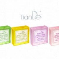 Натуральное мыло ручной работы TianDE