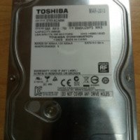 Жесткий диск Toshiba DT01ACA050 500GB 7200rpm