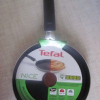 Сковорода для блинов Tefal Nice 22 см