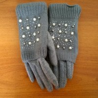 Женские перчатки Chengzhe