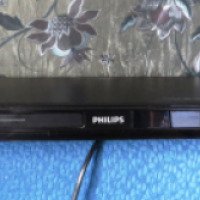 DVD-плеер Philips DVP3550K/51