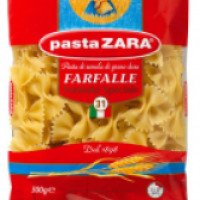 Макаронные изделия Pasta Zara Farfalle 31