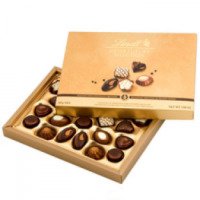 Шоколад Lindt Swiss Luxury Selection